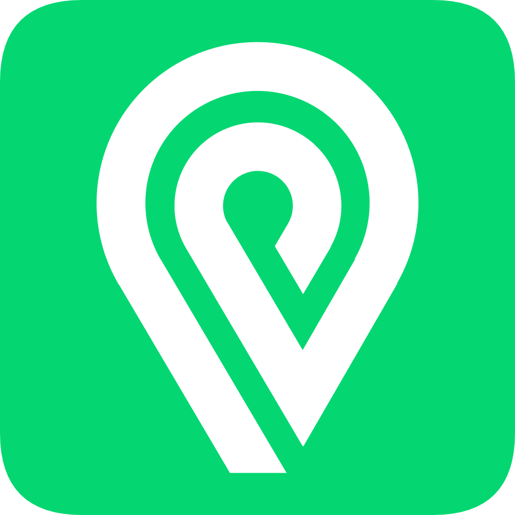 The Number Tracker app logo.